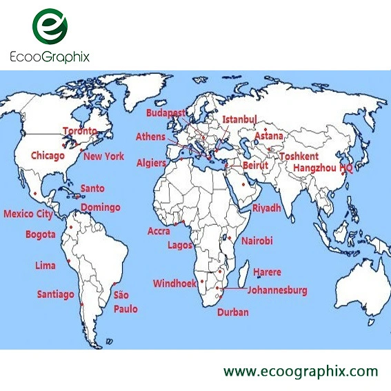 صفيحة Ecoo-CTCP-ES ذات الطبقة الواحدة Ctcp UV CTP للطباعة الضوئية 5