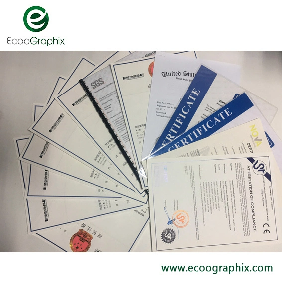 صفيحة Ecoo-CTCP-ES ذات الطبقة الواحدة Ctcp UV CTP للطباعة الضوئية 6