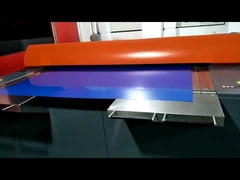 1680mm VLF آلة CTP الحرارية T1600F 12PPH 2400dpi