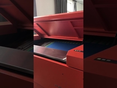 16PPH VLF آلة CTP الحرارية 64 قناة 2400 ديسيبل متوحد الخواص