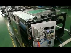 آلة CTP حرارية 830 نانومتر بدقة 2400 نقطة في البوصة، سمك 0.15 مم، 64 قناة