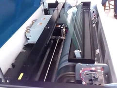 48 قناة آلة CTP الحرارية 28 لوحة في الساعة 2400dpi