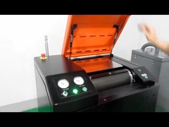 جهاز صناعة اللوحات الرقمية Flexo CTP