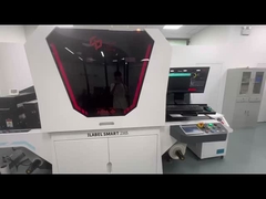 نظام الطباعة الرقمية UV Inkjet Label Smart 216S