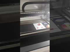 آلة الطباعة الرقمية للفارنيش