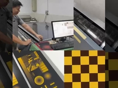 آلة VLF flexo CTP