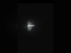 فيديو عملية تصنيع لوحة آلة Flexo CTP