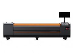 آلة EcooGraphix Flexo CTP وعملية صنع اللوحات