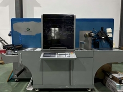 آلة تجميل العلامات الرقمية