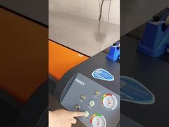 صنع ألواح فليكسو CTP FL4835/5080 لطباعة الكرتون المموج