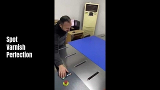 حل CTP الحراري T1600M