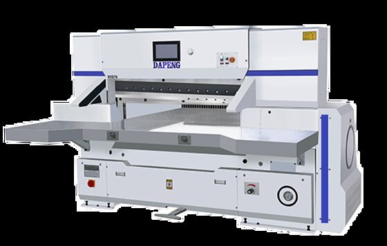 جودة  Offset Printing A1 Paper Sheet Cutting Machine مصنع