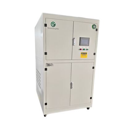 جودة  Offset Printing Intelligent Waste Chemical Curing Treatment Recovery Machine مصنع