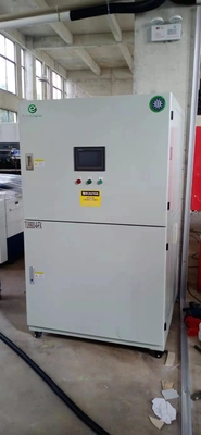 مطور معالجة النفايات السائلة 380V 50HZ