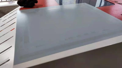 لوحات طباعة أوفست CTP سلبية عالية الحساسية EcooGraphix