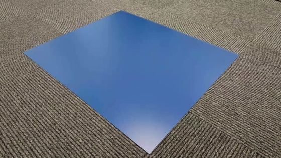 طبقة واحدة Ctcp UV CTP لوحة تقليدية ملائمة لطباعة الأوفست