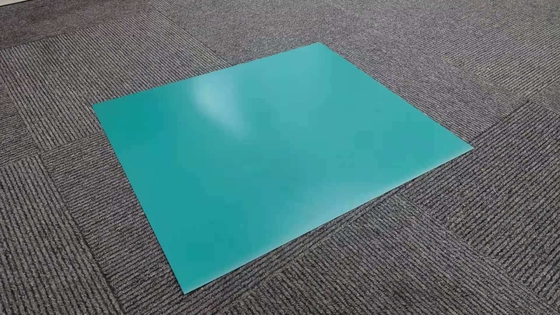طباعة أوفست الألومنيوم التقليدية لوحة PS عالية الحساسية Ecoographix