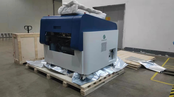 55pph الأوتوماتيكية قبل الطباعة معدات الطباعة الحرارية CTP الأوفست Platesetter