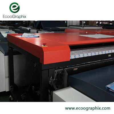 لوحة UV كبيرة الحجم ماكينة Platesetter Prepress Equipment CTP