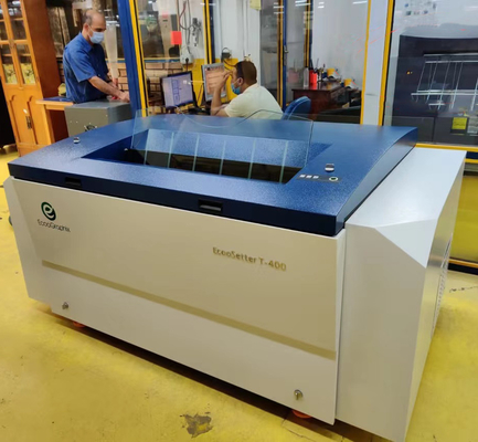 CTP Platesetter جهاز كمبيوتر إلى لوحة حرارية 24-32 قناة