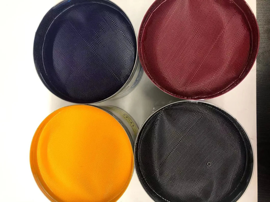 ECOO-INK-C 15000rph حبر الطباعة الضوئية للطباعة المتوسطة السرعة