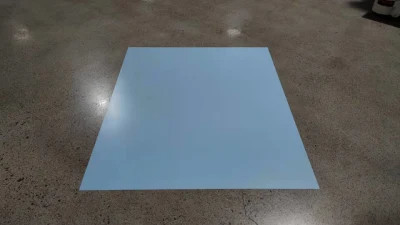 طباعة أوفست بدون عمليات طباعة ألومنيوم حراري CTP خالية من المواد الكيميائية