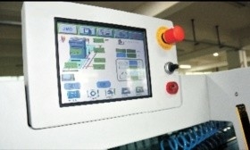 طباعة حسب الطلب Perfect Binder Digital Robot 2000A