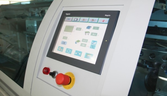 Digital Robot 2000C Book Banding System Binder طباعة عند الطلب