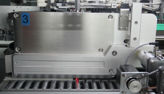 Digital Robot 2000C Book Banding System Binder طباعة عند الطلب
