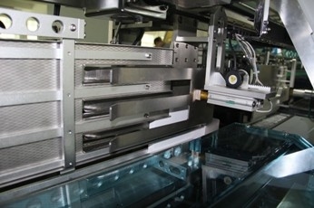 Digital Robot 2000C Book Banding System Binder طباعة عند الطلب