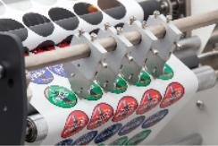 EcooGraphix VD320 نظام القطع الرقمي للاسمعة عالية السرعة متعدد الوظائف