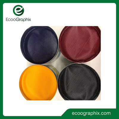 ECOO-INK-NEWS COLDSET Offset Printing Ink for Newspaper and Magazine Printing (حبر كولديست للصحف والمجلات)