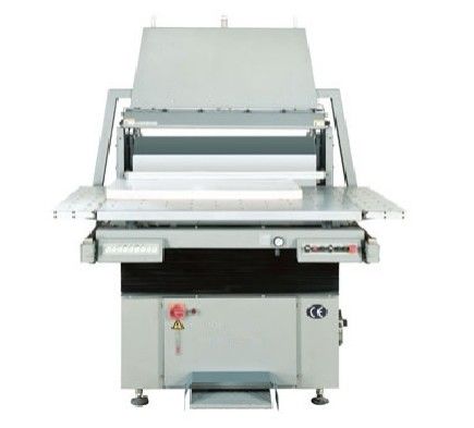 طول الجدول 1150 / 45.28 ملم / في عداء ورق EcooGraphix