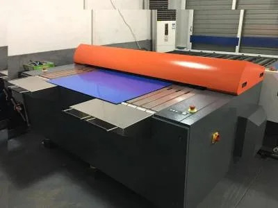 آلة تصنيع الألواح CTP ذات الحجم الكبير معدات CTP UV