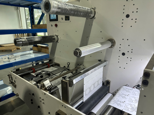 VD3350 Max. 450mm الوسم الرقمي الملصق الذاتي الملصق