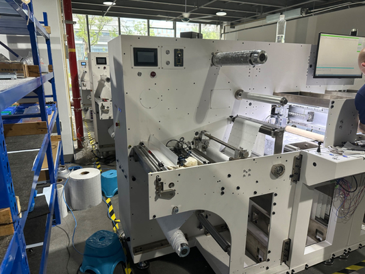 VD3350 Max. 450mm الوسم الرقمي الملصق الذاتي الملصق