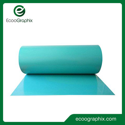 ECOOGRAPHIX لوحة الطباعة التناظرية التقليدية للطباعة