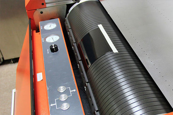 إعداد لوحة التصوير الرقمية لآلة Flexo CTP لطباعة الملصقات