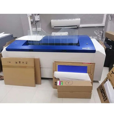 2400dpi كمبيوتر إلى معدات الصفيحة حرارية CTP أوفست الطباعة