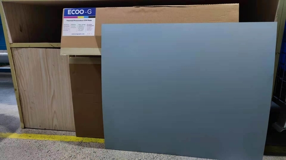 لوحة سلبية حرارية ECOO-G للصحف التجارية عالية الجودة والطباعة الحزمة