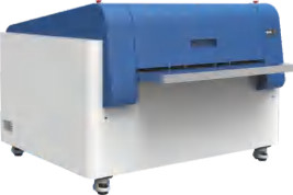 ECOOGRAPHIX T-400/800Q سلسلة F V X آلة CTP اللامثالية للطباعة المضادة