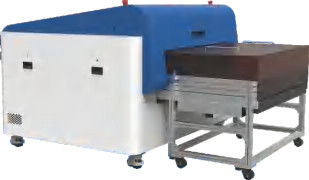 آلة CTP حرارية بتنسيق A1 أوتوماتيكية بالكامل مع حجم لوح أقصى 1163*940 مم وسرعة قصوى 24 ص/ساعة