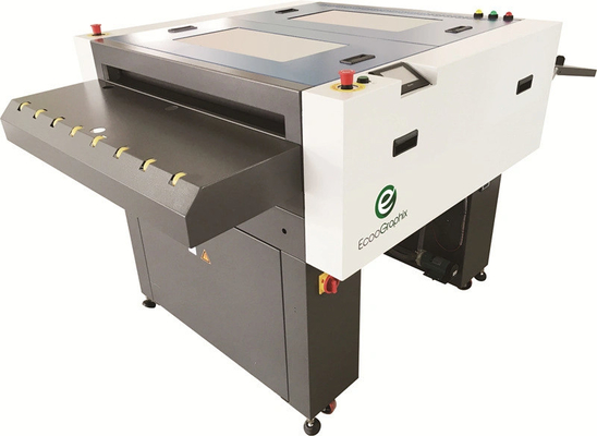 آلة تطوير لوحة CTP ذات شكل كبير معالج عرض أقصى 1200MM