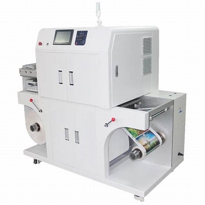 آلة طباعة العلامات الرقمية Ecoo LL320 2400dpi 320mm