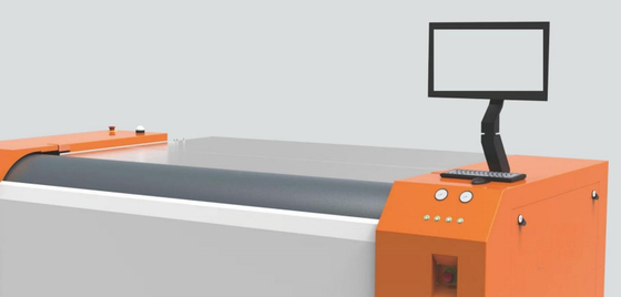 H256 رأس الليزر لجهاز FL5080 CTP للصفائح النظرية عالية الطاقة
