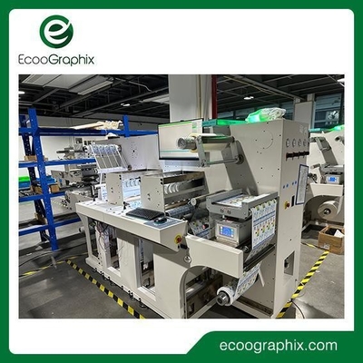 ECOO VD3350 ماكس 100m في الدقيقة