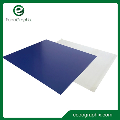 صفيحة Ecoo-CTCP-ES ذات الطبقة الواحدة Ctcp UV CTP للطباعة الضوئية