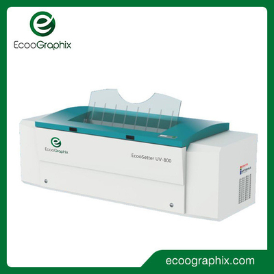 أجهزة الطباعة المسبقة للصفائح CTCP / UV CTP