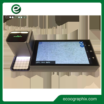 معدات اختبار CTP Plate DOT Densitometer / Densimeter
