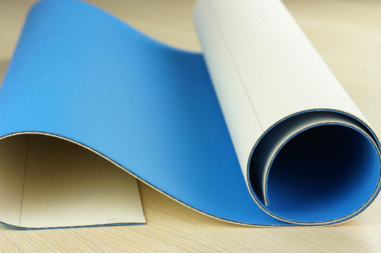 ECOO 4 Ply ضغط الطباعة المضغوطة الغطاء المطاطي 80 الشاطئ A